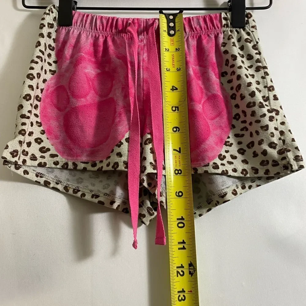 Justice pajama set